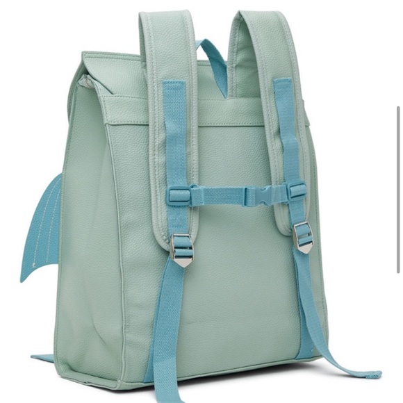 Coco Village Backpack and Pouch - Picture 2 of 3